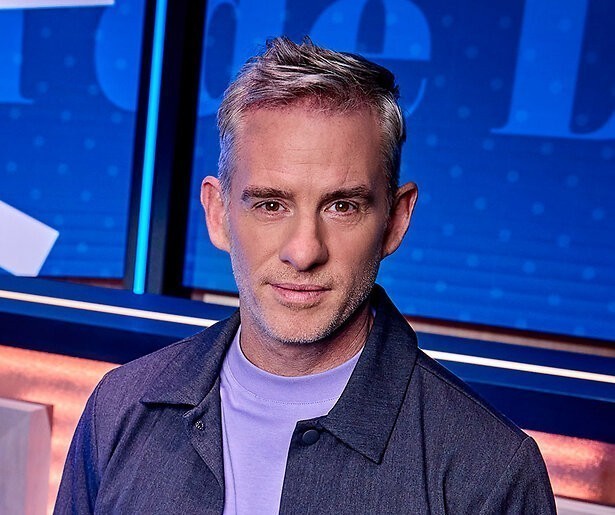 Art Rooijakkers stopt ook bij Nieuws van de Dag en dit is zijn vervanger