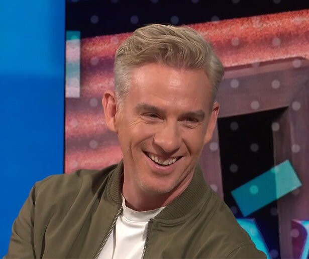 Art Rooijakkers vanavond terug bij Nieuws van de Dag