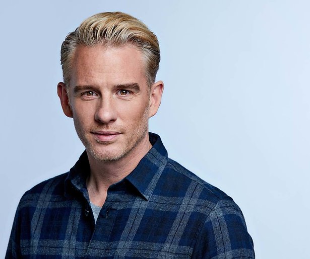 Art Rooijakkers na 20 jaar weer vrijgezel