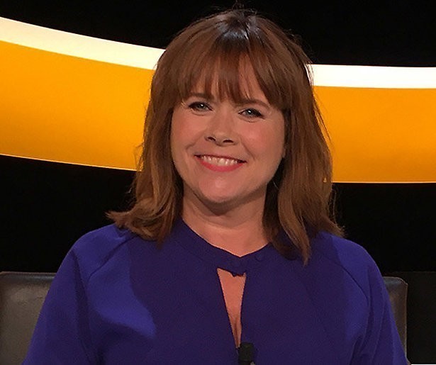 Astrid Kersseboom en Monica Geuze kandidaat in De slimste mens