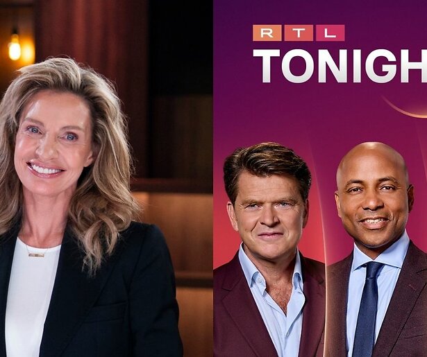 Is Astrid Holleeder nu al weg bij RTL Tonight?
