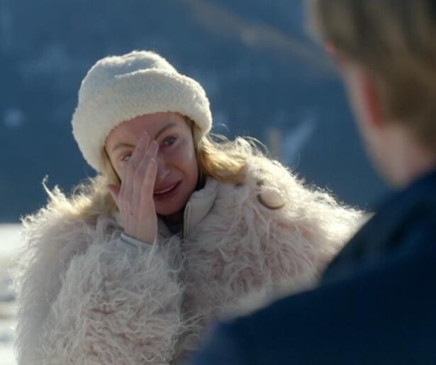 Astrid Holleeder doet heftige uitspraken in Casa di Beau Winterspecial: 'Ik zag helemaal geen uitweg'