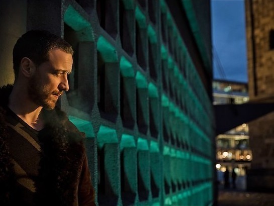 Charlize Theron voert koude oorlog in Berlijn