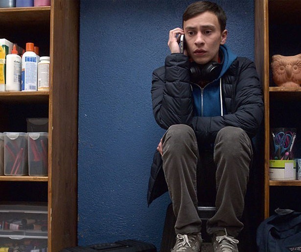 Atypical krijgt vierde en laatste seizoen