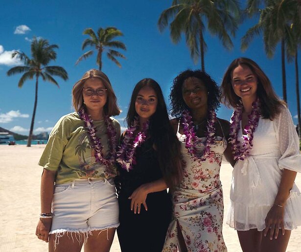 Nieuw Au Pairs-avontuur binnenkort te zien