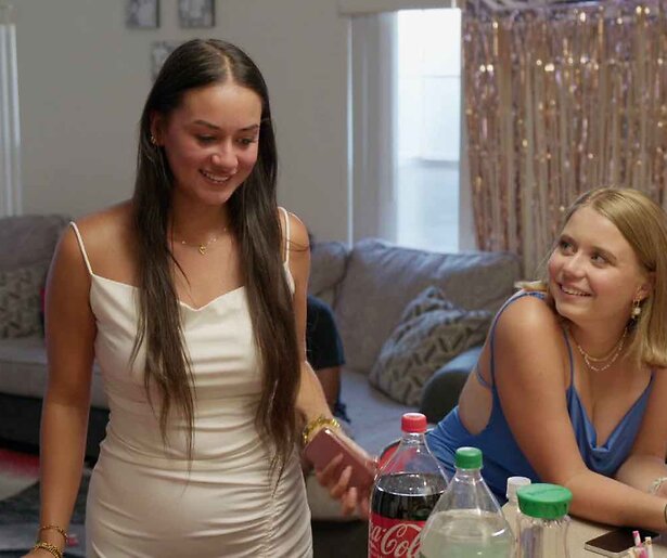 De realityserie Au Pairs al eens gekeken? Die is helemaal geweldig (NPO Start)