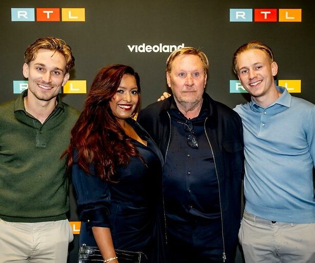 Nieuw seizoen De Augurkenkoning op komst? Oos lijkt mond voorbij te praten