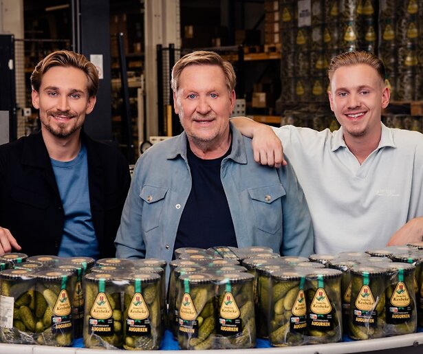 Dit vinden kijkers van de seizoensstart van De Augurkenkoning