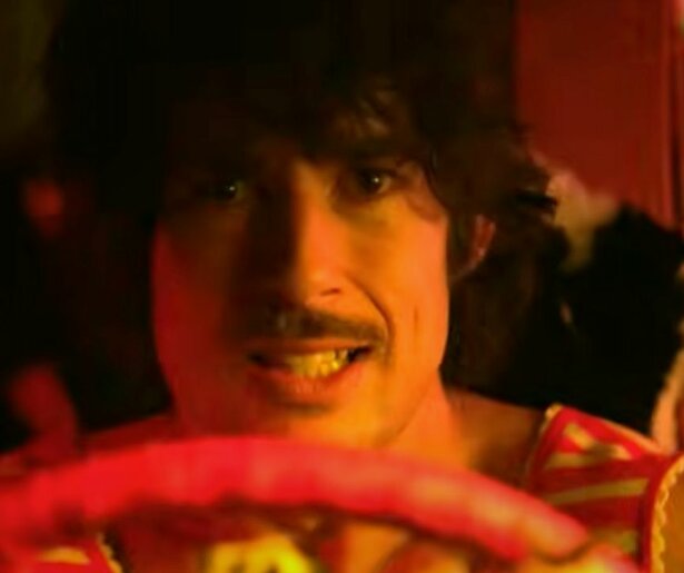 Australië Songfestival 2025: Go-Jo - Milkshake Man