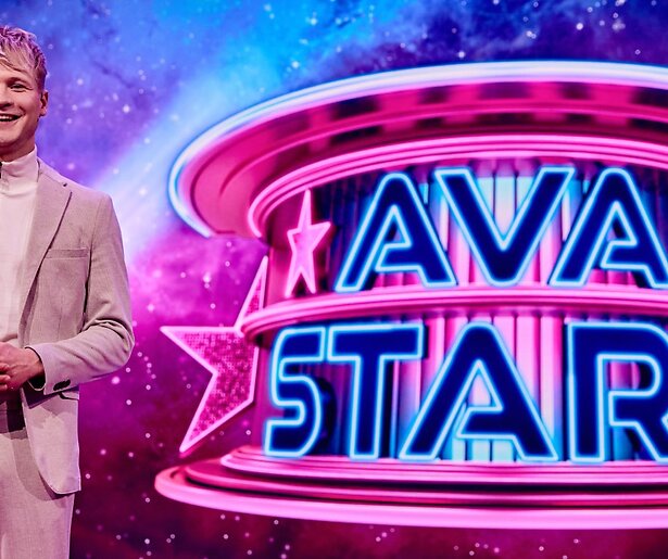 Kalvijn stond niet te springen om Avastars te presenteren: 'Moest een bruiloft betalen'