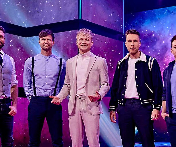 Avastars blijft ondanks lage kijkcijfers op primetime bij SBS6