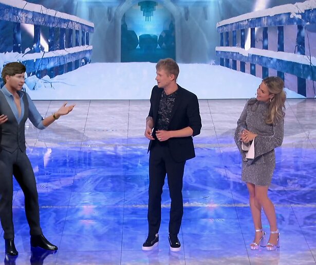 De TV van gisteren: Avastars zakt compleet door het ijs tegenover De Verraders