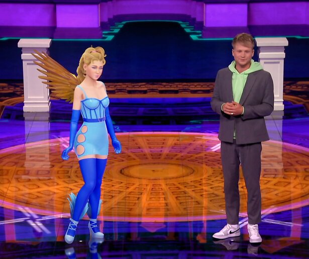 De TV van gisteren: Beschamende 93.000 kijkers voor halve finale Avastars