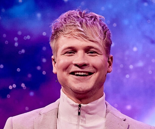 Kalvijn heeft met Avastars zijn eerste grote presentatieklus te pakken: 'Absurd project'