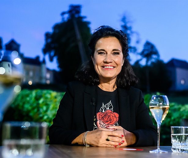 De  TV van gisteren: Avondetappe koerst richting het miljoen