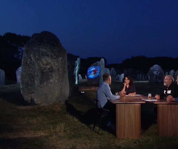 De TV van gisteren: Ruim 600.000 voor Avondetappe