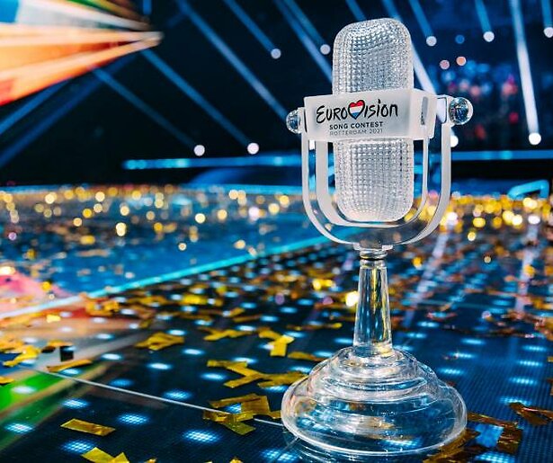 Dit is de winnaar van het Eurovisie Songfestival 2022