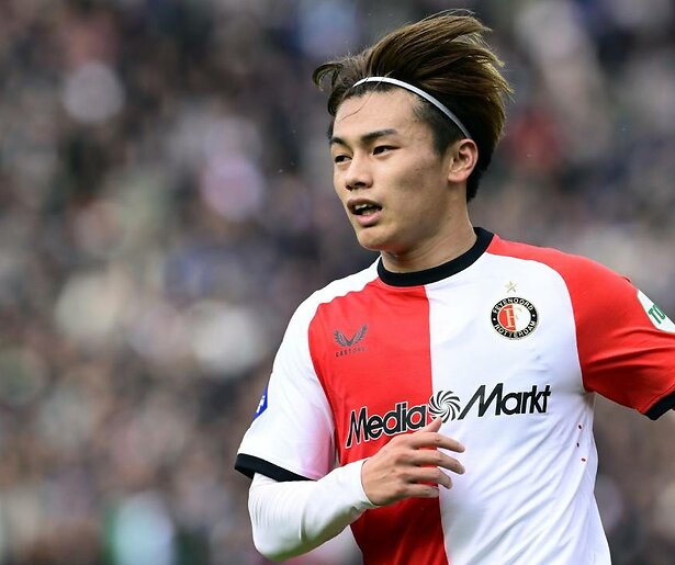 Feyenoord neemt het in de volgende ronde van de Champions League op tegen AC Milan