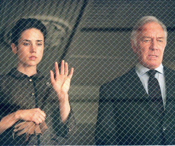 Russell Crowe als schizofreen genie