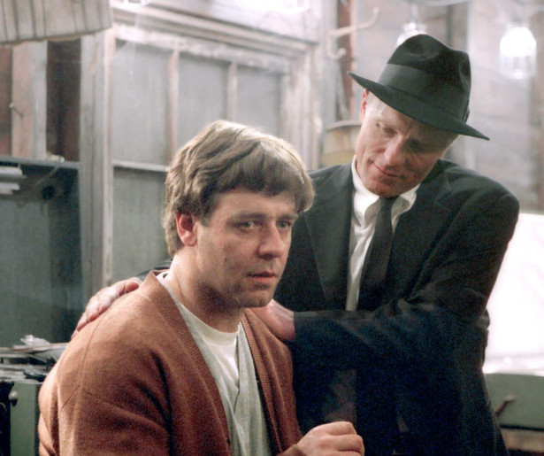 Paramount Network zendt op deze datum de filmklassieker A Beautiful Mind uit