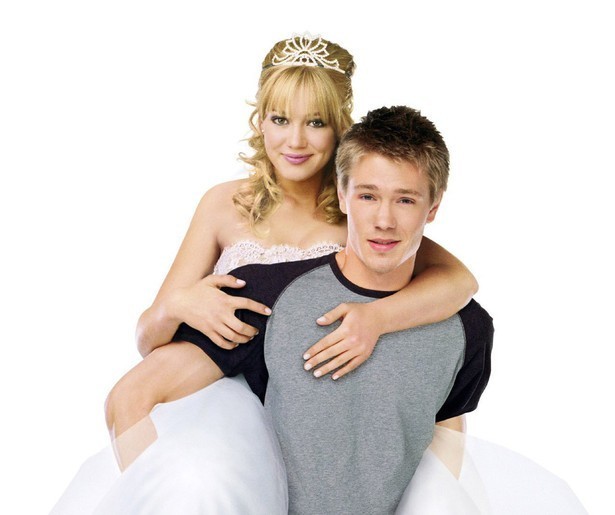 Hilary Duff is Assepoester 2.0 in het meeslepende A Cinderella Story