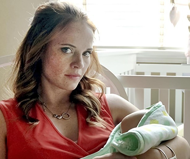 Een gevaarlijke obsessie in A Deadly Lullaby