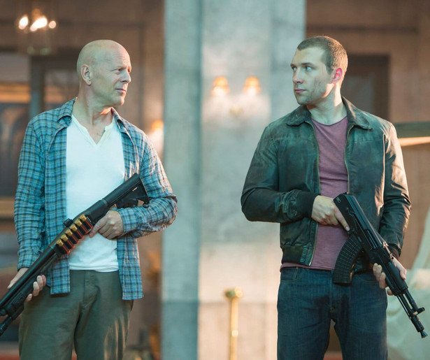 Op tweede kerstdag 2025 geniet je natuurlijk van A Good Day to Die Hard