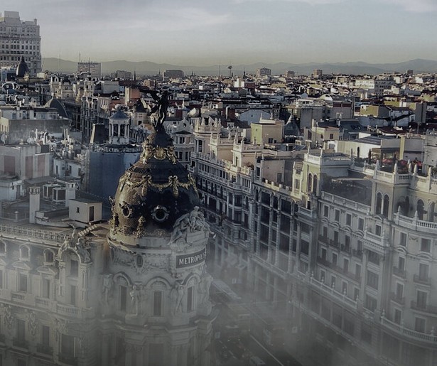 Het verleden onder de loep in HISTORY Channel-reeks A History Of The Future