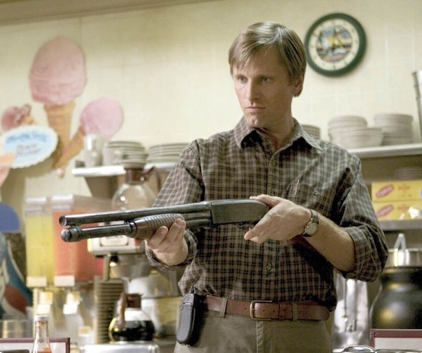 Is Viggo Mortensen wie hij beweert te zijn?