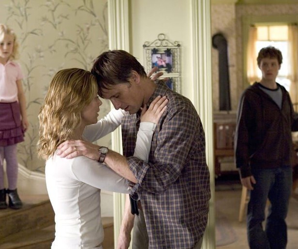 Is Viggo Mortensen wie hij beweert te zijn in A History of Violence?