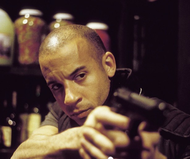 Vin Diesel neemt wraak in A Man Apart