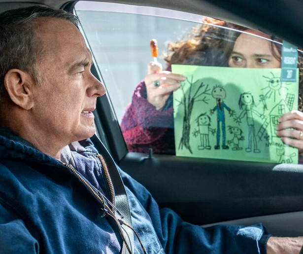 Op deze datum zie je de tv-première van A Man Called Otto op NET5