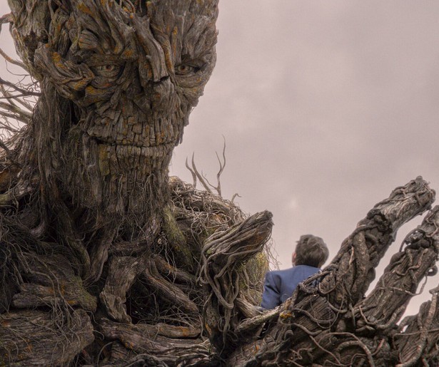 A Monster Calls over opgroeien, verdriet en rouw
