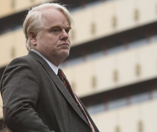 Philip Seymour Hoffman neemt met A Most Wanted Man afscheid van het publiek