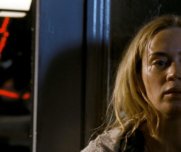 Emily Blunt probeert in A Quiet Place te overleven in een wereld vol monsters