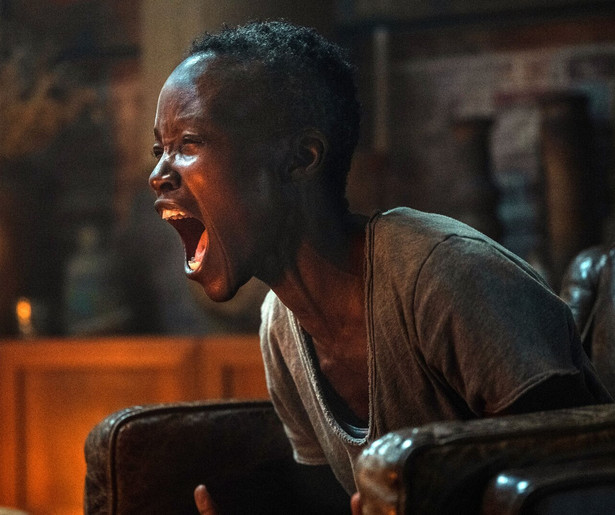 Lupita Nyong’o moet muisstil zijn in A Quiet Place: Day One 