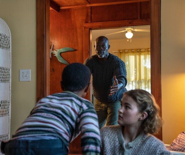 Lukt het Emily Blunt om weer muisstil te zijn in A Quiet Place Part II?