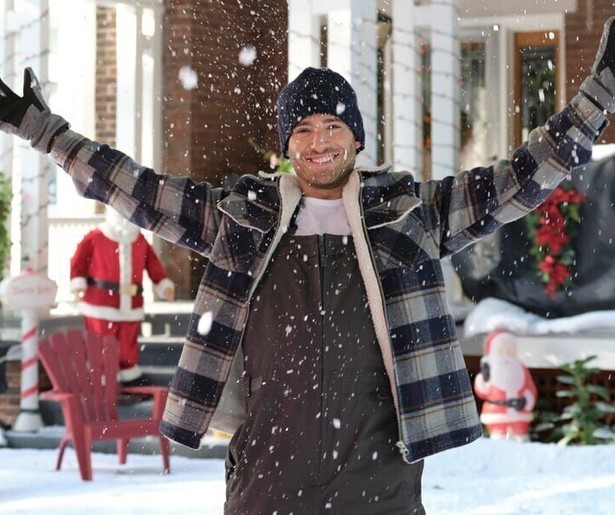 Kom in de kerstsferen met de heerlijk romantische kerstfilm A Royal Queens Christmas