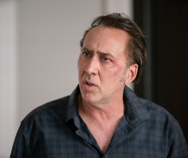 Nicolas Cage wil wraak in A Score to Settle