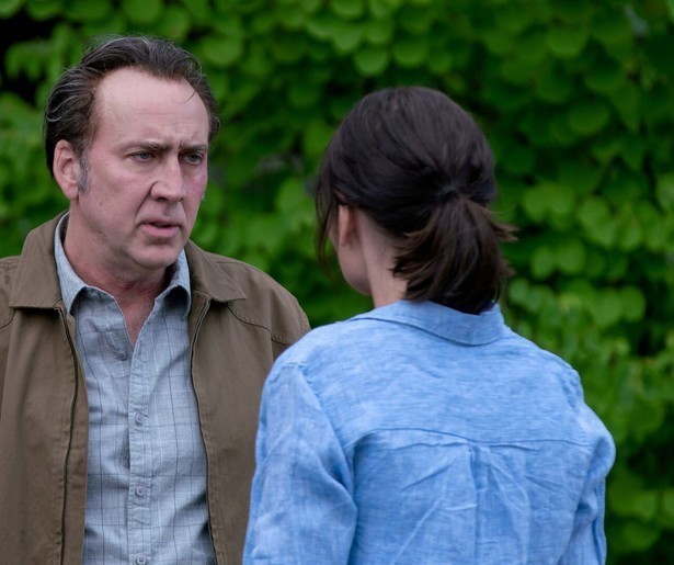 Nicolas Cage komt eindelijk weer op vrije voeten in A Score to Settle