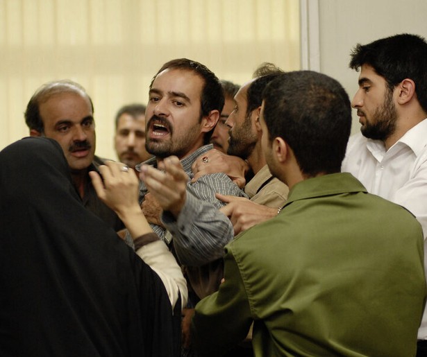 Dubbele bodems in het Iraanse drama A Separation