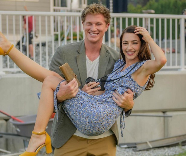 Een liefde om in te lijsten?