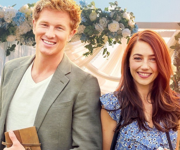 Natalie Dreyfuss zoekt naar een liefde om in te lijsten in A Snapshot of Forever