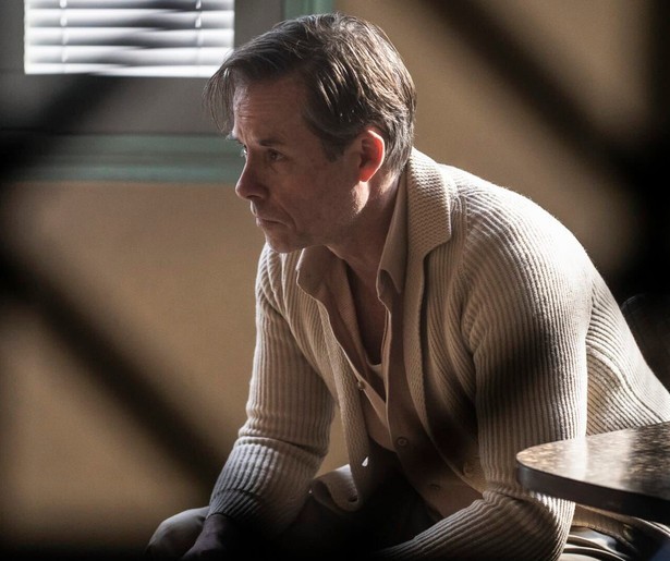 Kan Nick zijn goede vriend Kim Philby wel vertrouwen in A Spy Among Friends?