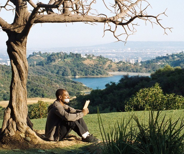 Eddie Murphy houdt zijn mond