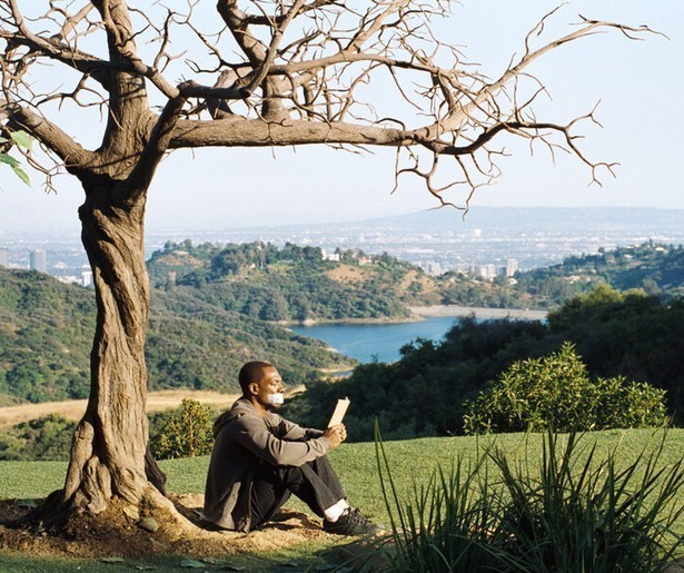 Eddie Murphy houdt zijn mond in A Thousand Words