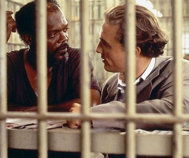 Samuel L. Jackson vecht voor gerechtigheid in het aangrijpende A Time to Kill