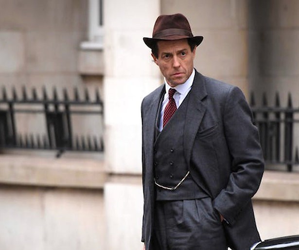 NPOStart.nl-tip: A very English scandal