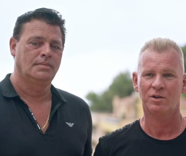 De TV van gisteren: Kijkers leven mee met Aadje en Richard uit Daar Gaan Ze Weer