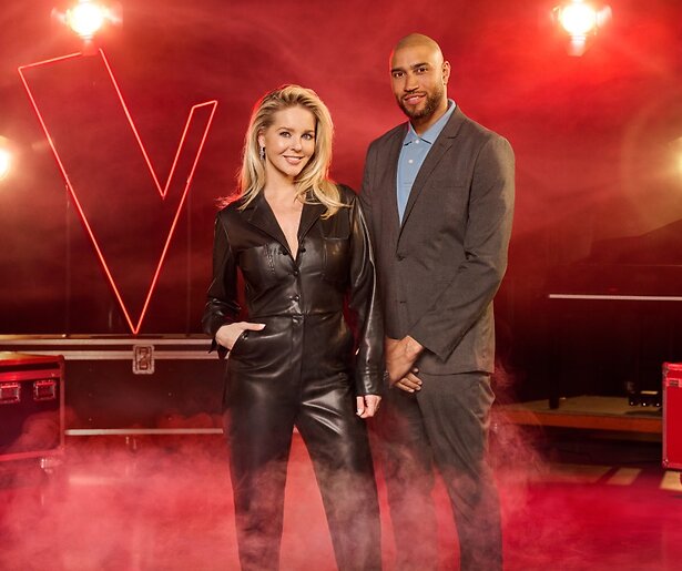 De aanmeldingen stromen binnen voor het nieuwe seizoen van The Voice of Holland